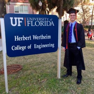 Herbert Wertheim College of Engineering